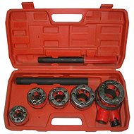 GEKO Tube set, 5 stitches - Screw Tap