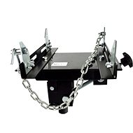GEKO Special adapter for gearbox lifter, 0.5t - Car Mechanic Tools