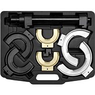 GEKO McPherson spring puller with replaceable jaws - Puller