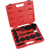 GEKO Universal front hub bearing puller - Puller