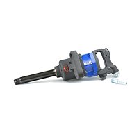 GEKO R&K Pneumatic wrench 1", 2450NM, 8 BAR - Impact Wrench 