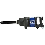 GEKO R&K Pneumatic wrench 1", 3500NM, 8 BAR - Car Mechanic Tools