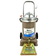 GEKO Air Pump for Lubricants, 12l - Air Pump