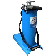 GEKO Air pump for lubricants, capacity 6l - Air Pump