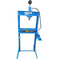 GEKO Hydraulic Press with Manometer, 20t - Press