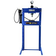 GEKO Pneumatic Press, 30t - Pneumatic Press