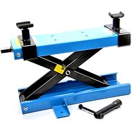 GEKO Motorcycle jack, load capacity 500kg - Jack