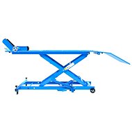GEKO Motorcycle jack, load capacity 450kg - Car Mechanic Tools