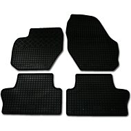 RIGUM Alfa Romeo Stelvio 17- - Car Mats