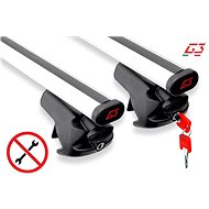 G3, Roof Racks, Longitudinal Roof Racks 145cm - Roof Racks