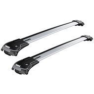 Thule WingBar Edge, 1 pár, velikost S - Střešní nosiče