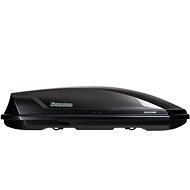 NEUMANN, Adventure 205 - Carbon - Roof Box