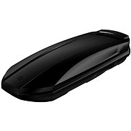 NORTHLINE, Tirol 420 - Glossy Black - Roof Box