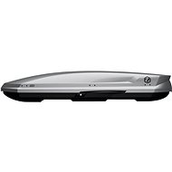NORTHLINE, Family 420 - Silver Glossy - Roof Box