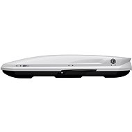 NORTHLINE, Family 420 - White Glossy - Roof Box
