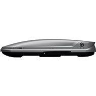 NORTHLINE, EVOspace - Silver Glossy - Roof Box