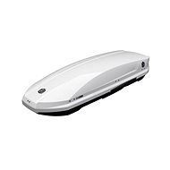 NORTHLINE, EVOspace - White Glossy - Roof Box