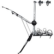 THULE 9105 ClipOn High - Rear Door Bike Carrier