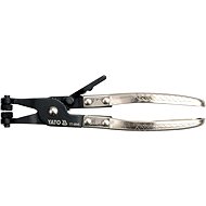 YATO Hose clamp pliers self-locking 2mm YT-0646 - Locking Pliers