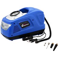 12 / 230V MAMMOTH digital with light - Compressor