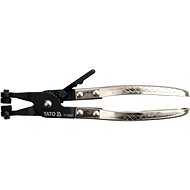 YATO Hose clamp pliers self-locking 6mm YT-0647 - Locking Pliers