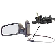 ACI 5879803 Rear-View Mirror for Seat ALHAMBRA, VW SHARAN - Rearview Mirror