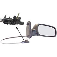 ACI 5879804 Rear-View Mirror for Seat ALHAMBRA, VW SHARAN - Rearview Mirror