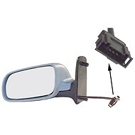 ACI 5879817 Rear-View Mirror for Seat ALHAMBRA, VW SHARAN - Rearview Mirror