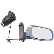 ACI 5879818 Rear-View Mirror for Seat ALHAMBRA, VW SHARAN - Rearview Mirror