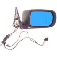 ACI 0639820 Rear View Mirror for BMW 5 E39 - Rearview Mirror