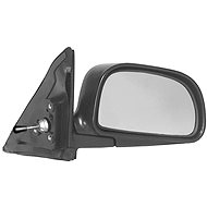 ACI 3223804 Rear-View Mirror for Mitsubishi COLT, Mitsubishi Lancer, Mitsubishi Lancer EVO 4-6 - Rearview Mirror