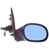 ACI 4028814 Rear-View Mirror for Peugeot 206, Peugeot 206+ - Rearview Mirror
