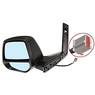 ACI 1927817 Rear View Mirror for Ford TRANSIT CONNECT - Rearview Mirror