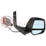 ACI 1927818 Rear View Mirror for Ford TRANSIT CONNECT - Rearview Mirror