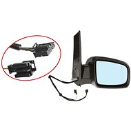ACI 3081816 Rear View Mirror for Mercedes-Benz VITO, VIANO - Rearview Mirror