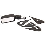 ACI 1734803 Rear-View Mirror for Fiat UNO - Rearview Mirror