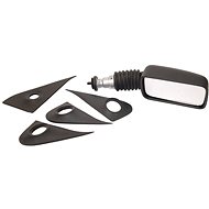 ACI 1734804 Rear View Mirror for Fiat UNO - Rearview Mirror