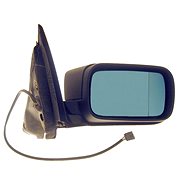 ACI 0648808 Rear-View Mirror for BMW 3 E46 COMPACT - Rearview Mirror