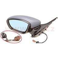 ACI 0937807 Rear-View Mirror for Citroen C3 - Rearview Mirror
