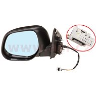 ACI 0990817 Rear-View Mirror for Citroen C-CROSSER, Peugeot 4007 - Rearview Mirror