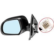 ACI 1566817 Rear-View Mirror for Dacia DOKKER, Dacia LODGY - Rearview Mirror