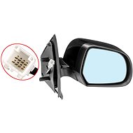ACI 1566818 Rear-View Mirror for Dacia DOKKER, Dacia LODGY - Rearview Mirror