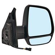 ACI 1638818 Rear-View Mirror for Fiat DOBLO, Opel COMBO - Rearview Mirror