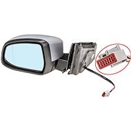 ACI 1882815 Rear-View Mirror for Ford MONDEO - Rearview Mirror