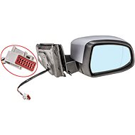 ACI 1882816 Rear-View Mirror for Ford MONDEO - Rearview Mirror