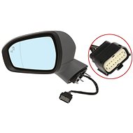 ACI 1883815 Rear-View Mirror for Ford MONDEO - Rearview Mirror