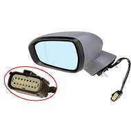 ACI 1883817 Rear-View Mirror for Ford MONDEO - Rearview Mirror