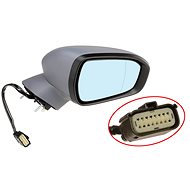 ACI 1883818 Rear View Mirror for Ford MONDEO - Rearview Mirror