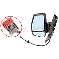 ACI 1987805 Rear-View Mirror for Ford TRANSIT CUSTOM - Rearview Mirror