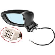 ACI 2766817 Rear-View Mirror for Mazda 6 - Rearview Mirror